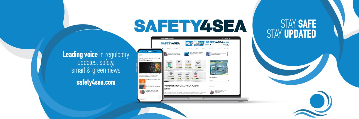 SAFETY4SEA banner