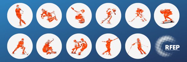 FedPatinaje Profile Banner