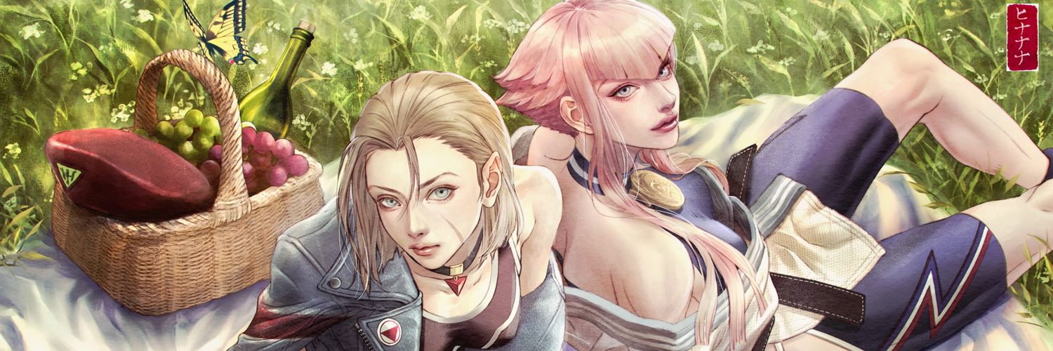 フウリ banner