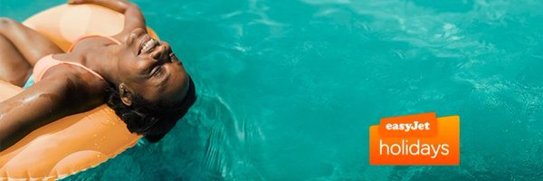 easyJetholidays Profile Banner
