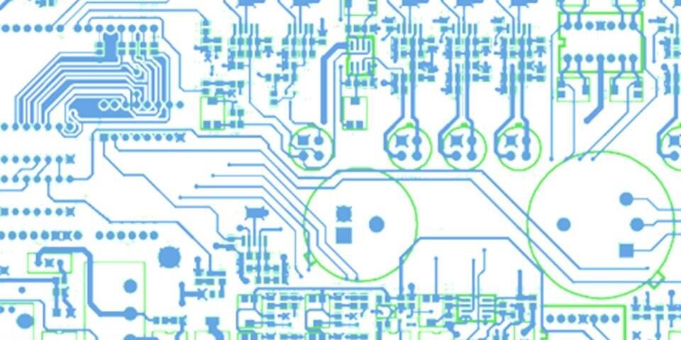 Innosensor's profile banner image