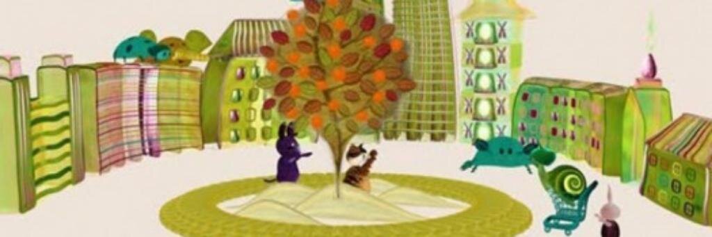 groenesteden's profile banner image