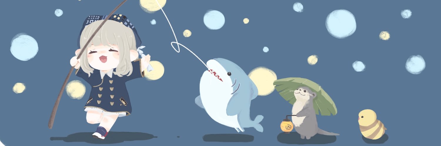 ChouxCream3's profile banner image