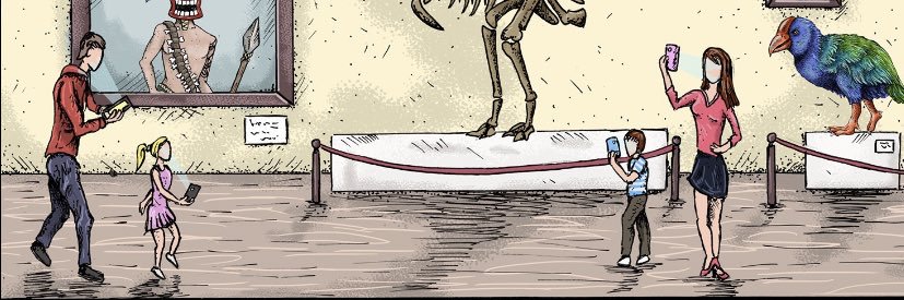 Mchamberlainart's profile banner image