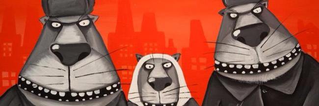 OBLOMYAN's profile banner image