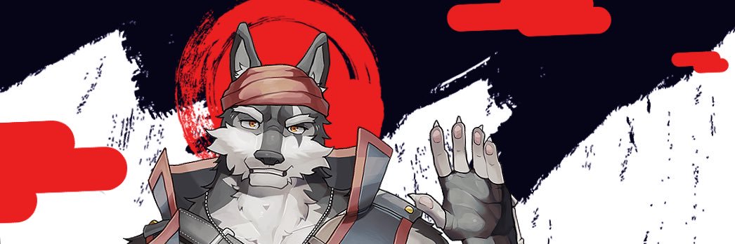 BurnTRex's profile banner image