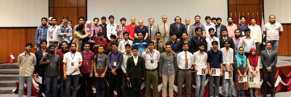 SpaceAppsISB's profile banner image