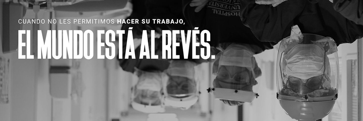 ICRC - Health Care in Danger banner