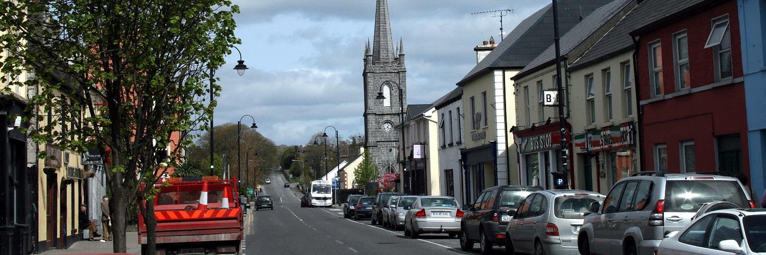 proclaremorris's profile banner image