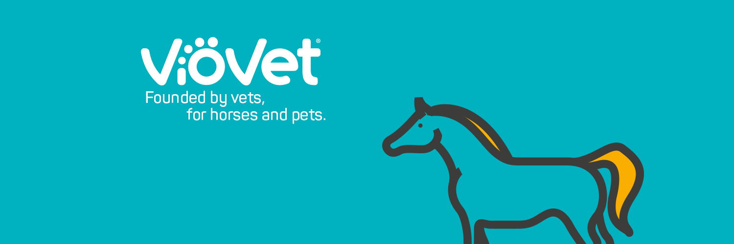 VioVetEquine's profile banner image