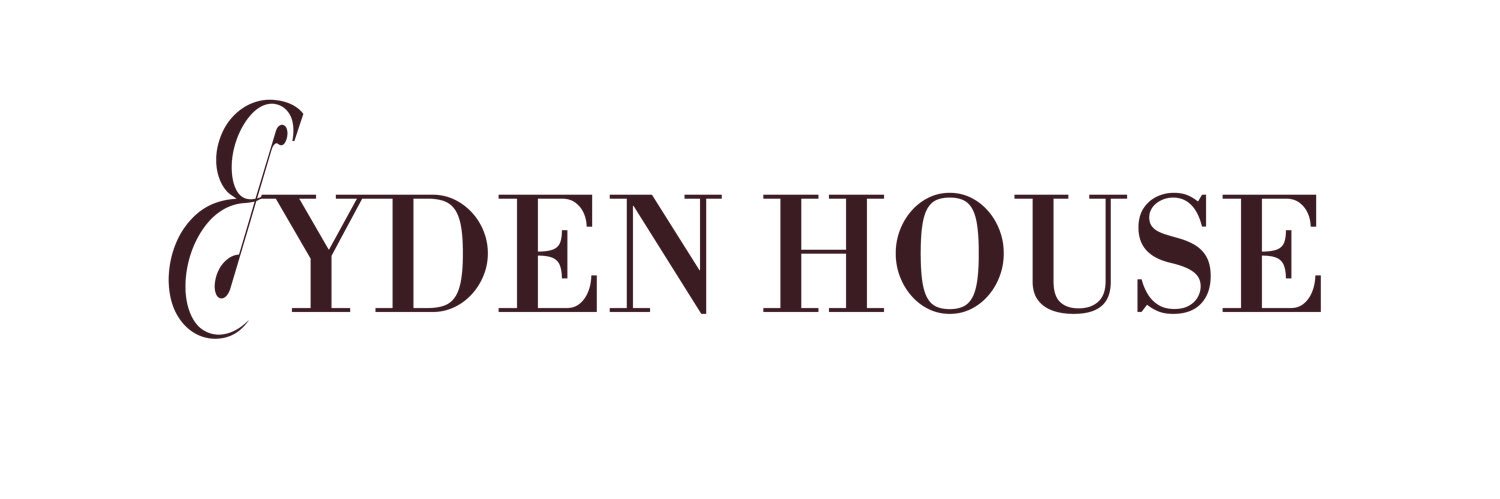 saraheyden's profile banner image