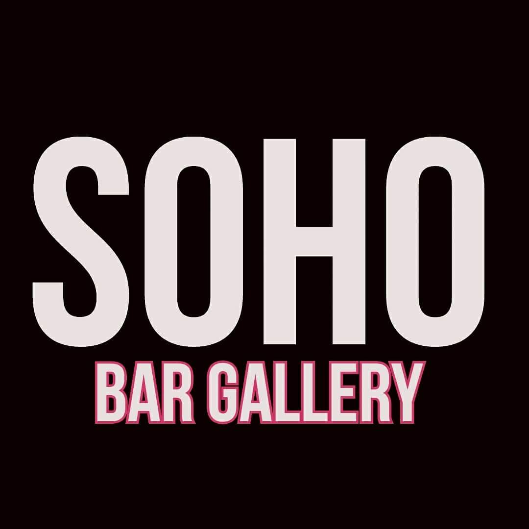 SOHOBarGallery's profile banner image