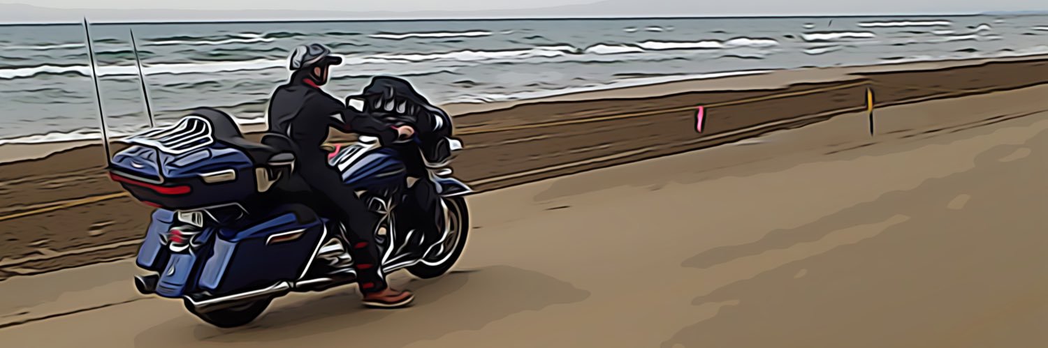 ogaharley's profile banner image