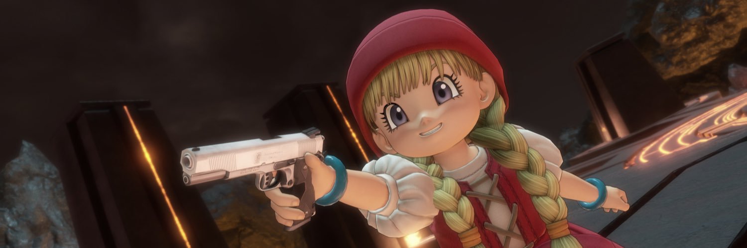 going jacob mode banner