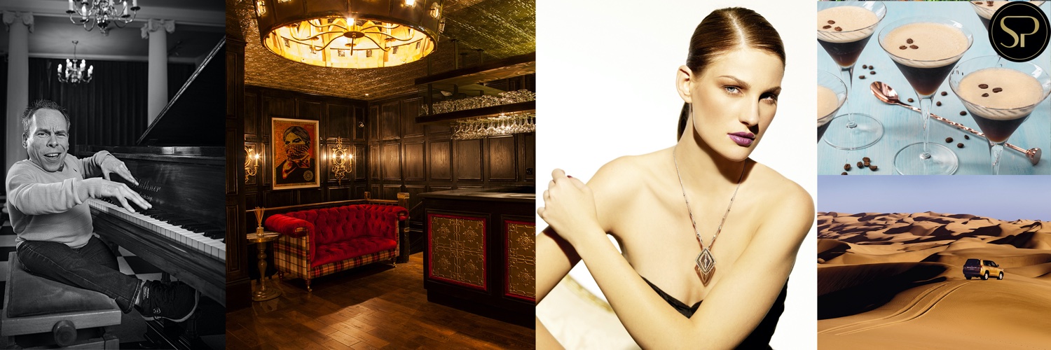 Stephen Perry banner