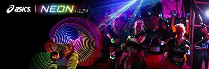 NeonRunUK's profile banner image