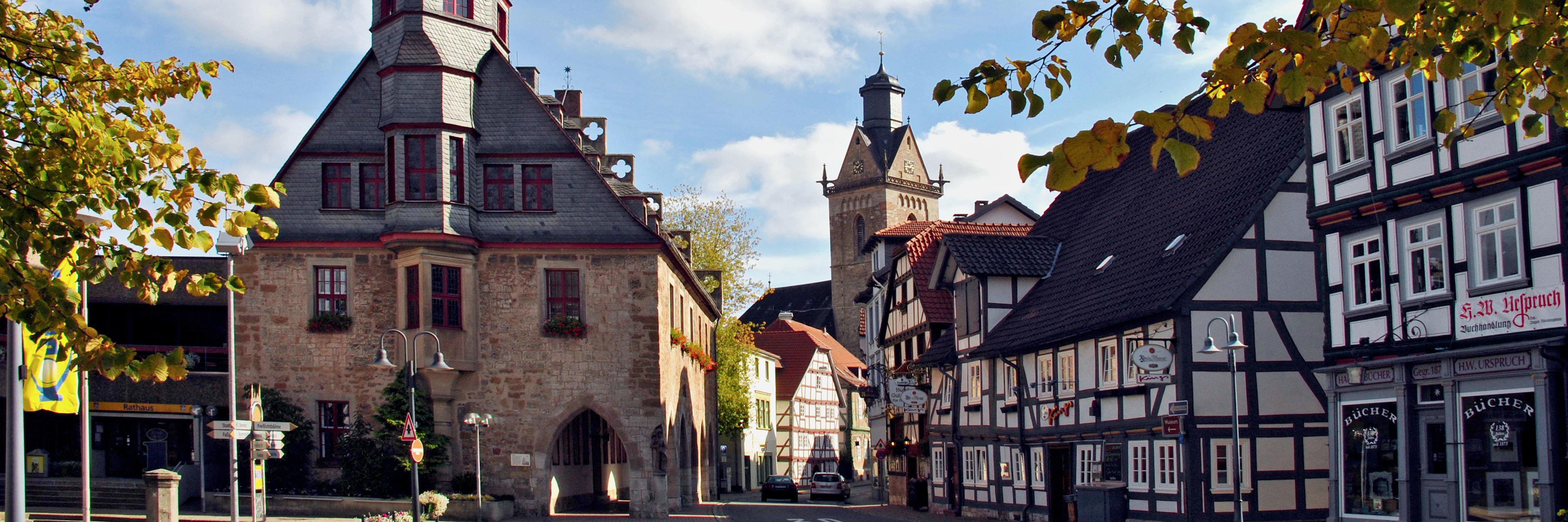 StadtKorbach's profile banner image