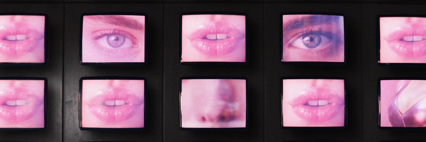 Brenna ✨BAR•B•QUEER ✨Clark banner