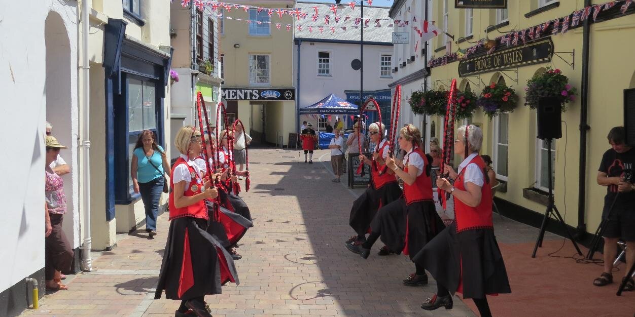 AllThingsMorris banner