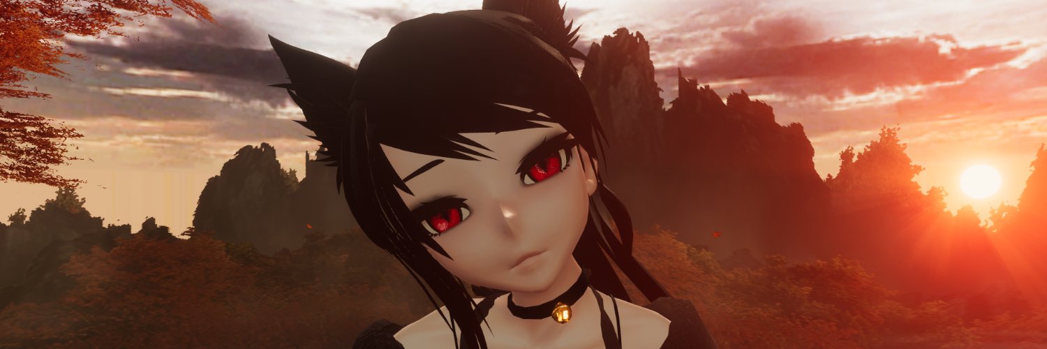 Contrastion's profile banner image