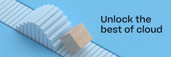 NetAppME Profile Banner