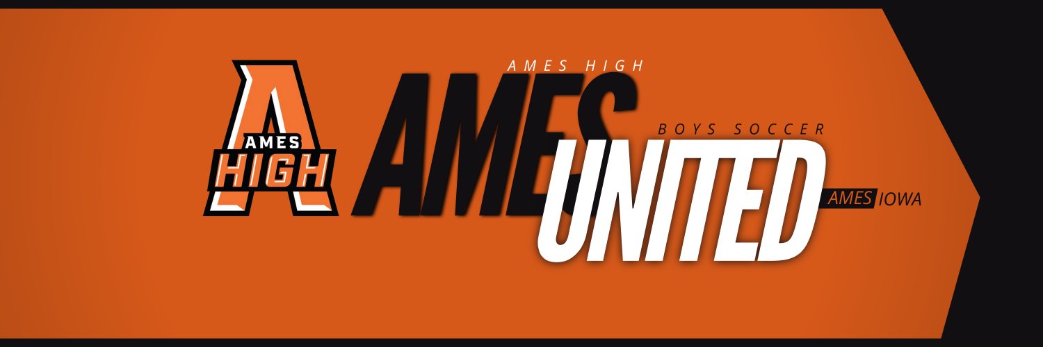 Ames Boys Soccer (@AHSBSoccer) / Posts / X