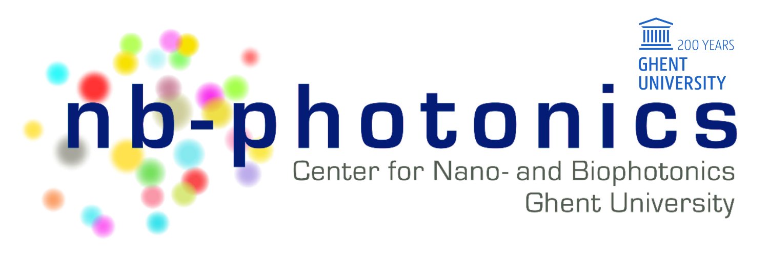 NBPhotonics's profile banner image
