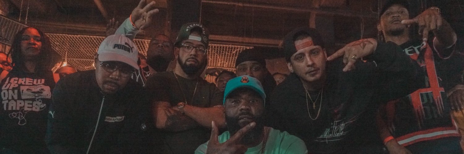Big Homie Breezy banner