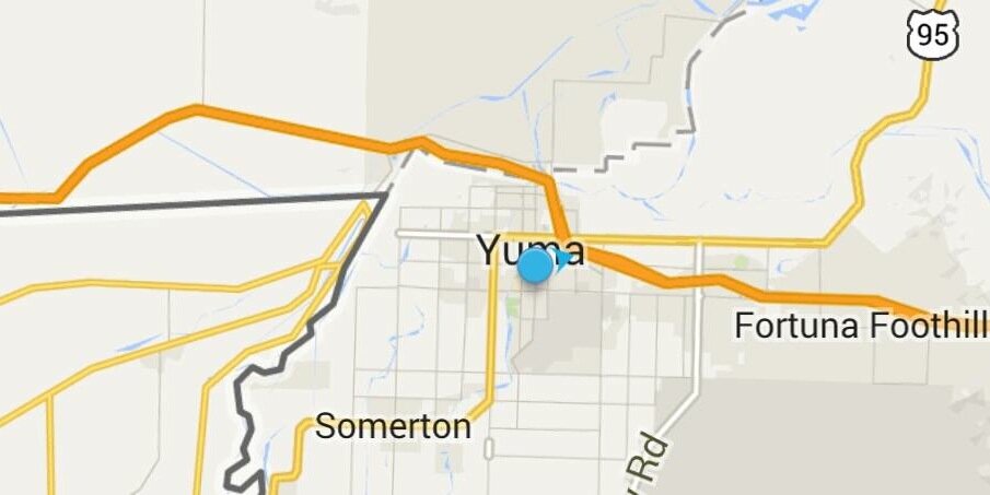 YumaYoungLife's profile banner image