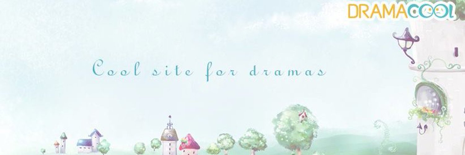 Dramacool Profile Banner