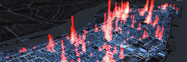 CARTO Profile Banner