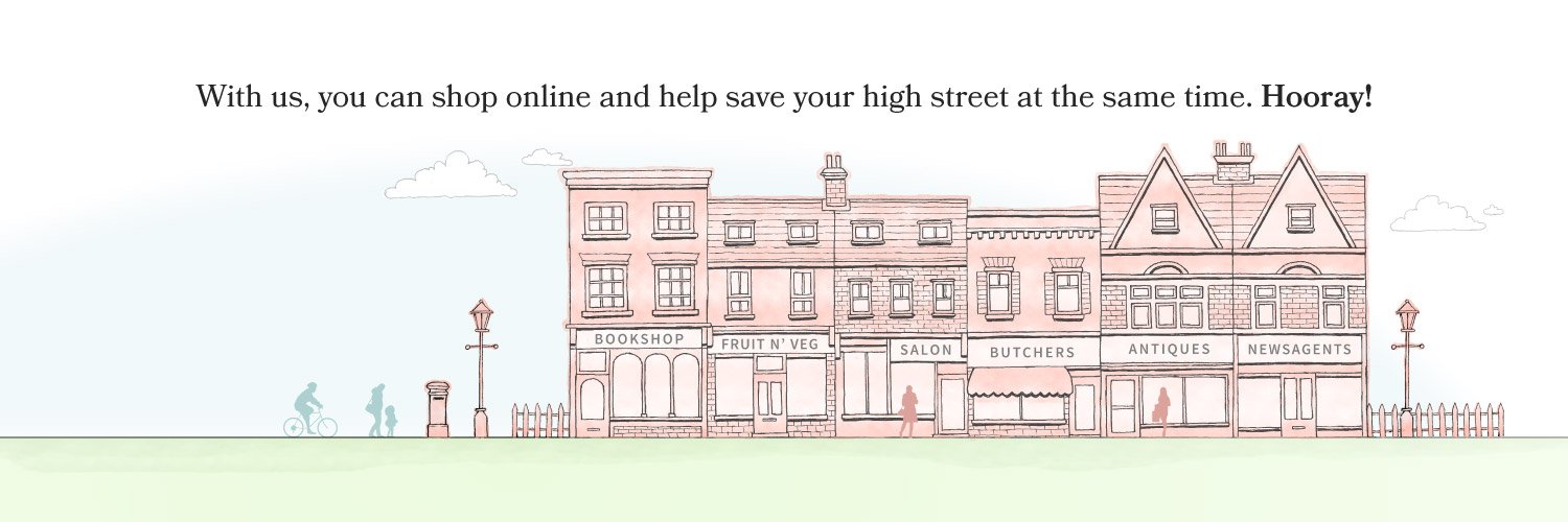 Hive.co.uk banner