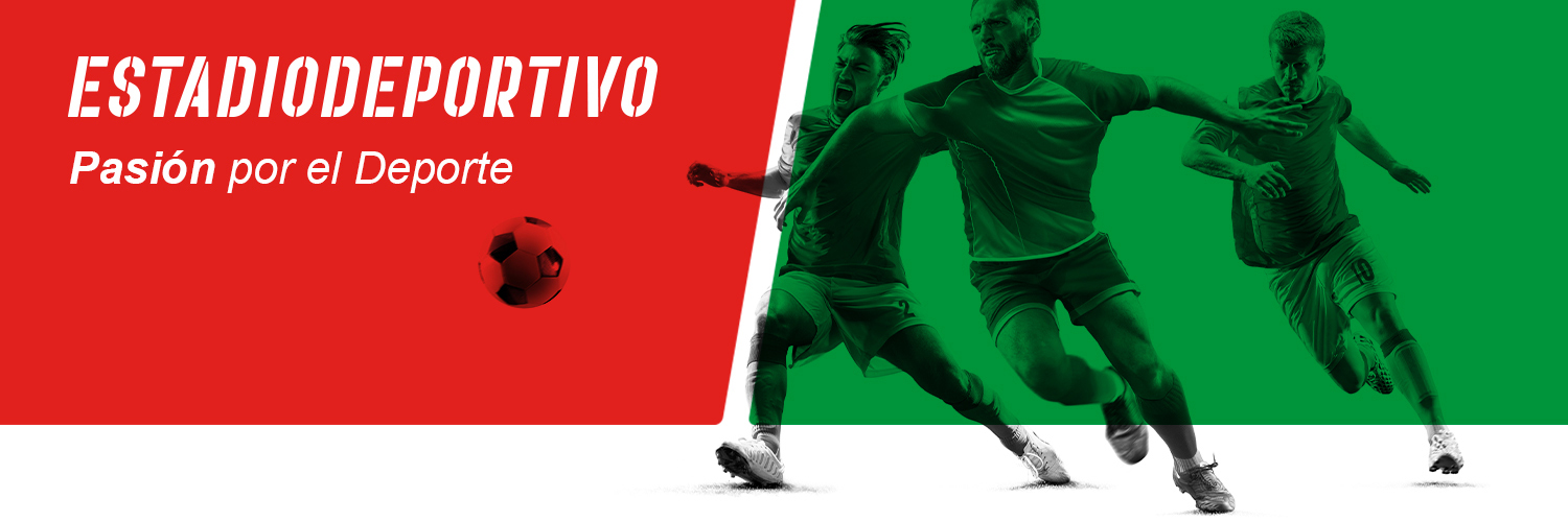 Estadio Deportivo's banner