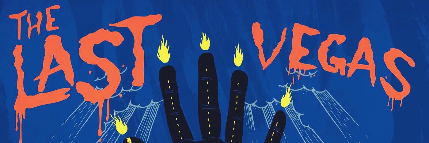 The Last Vegas banner