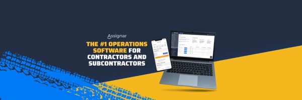 Assignar Profile Banner