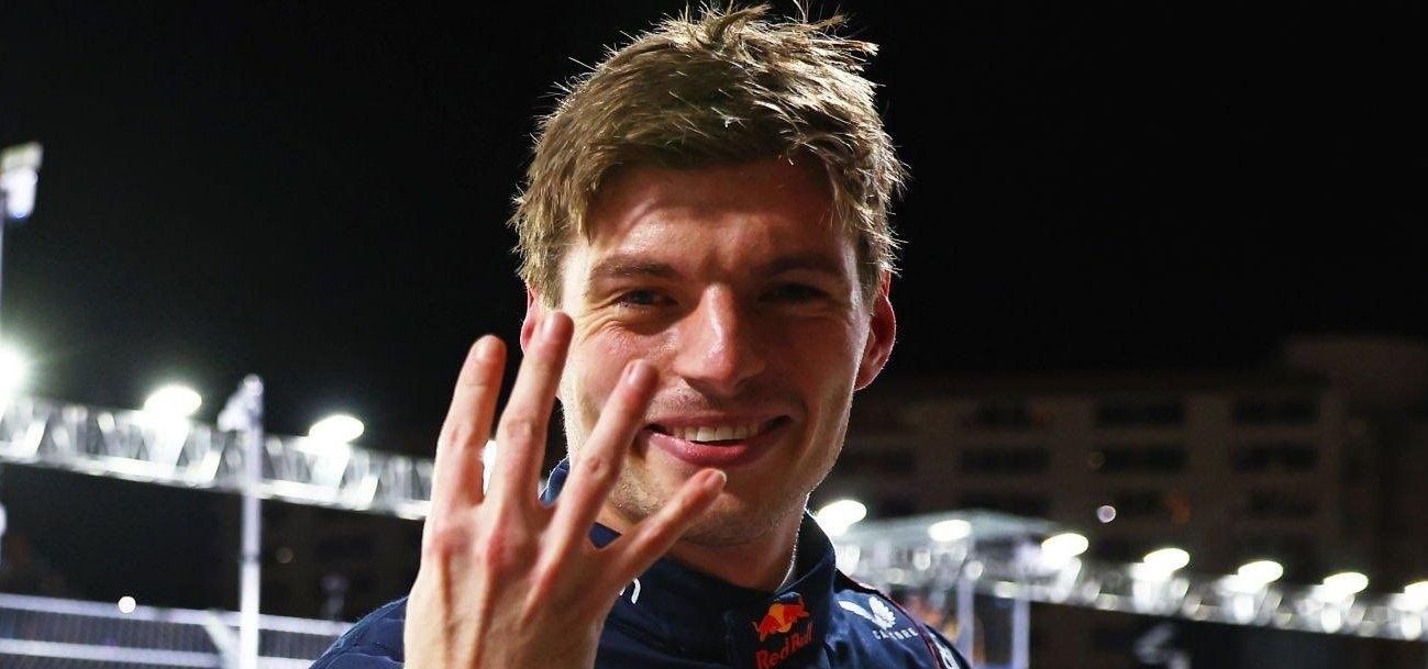 Probir (Verstappen fan) | MV3 🦁 banner