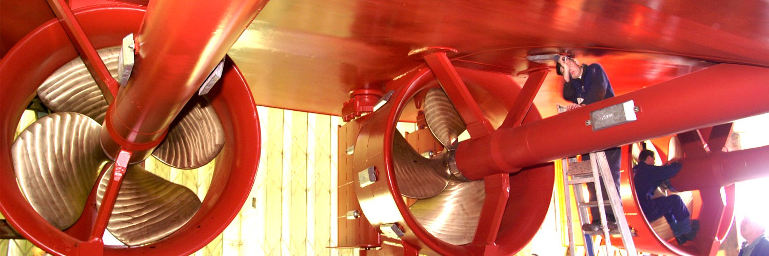 KortPropulsion's profile banner image