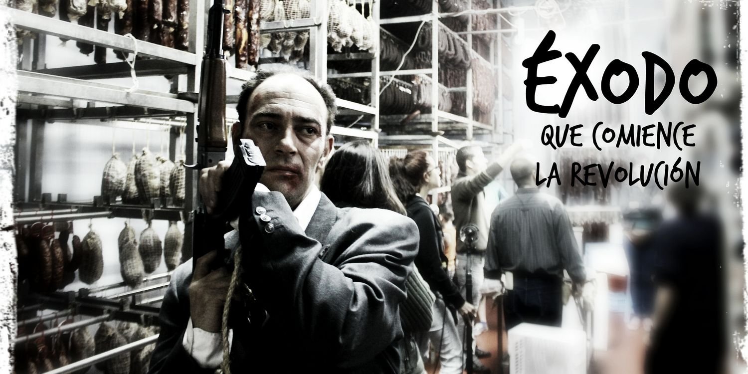 EXODO2014's profile banner image