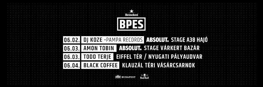 Budapest Essentials banner