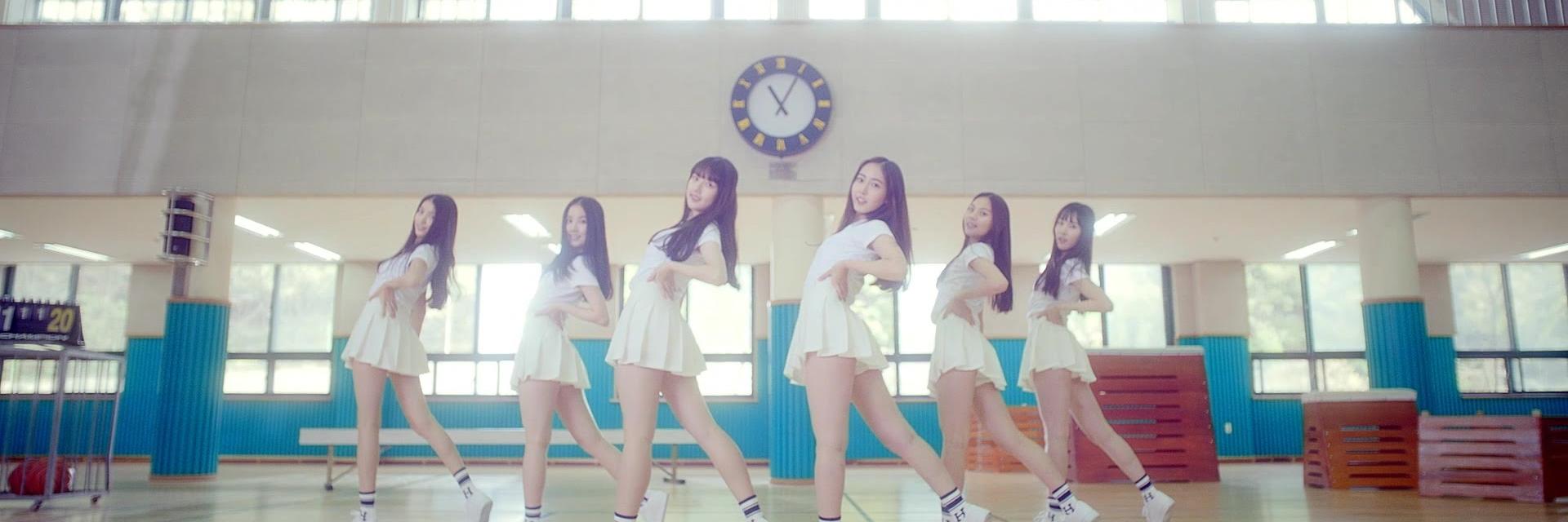 GQueen Dance Cover banner