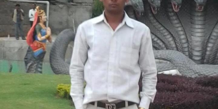 COPUmeshnauhwar's profile banner image