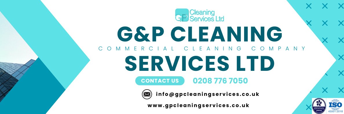 GPCleaning1's profile banner image