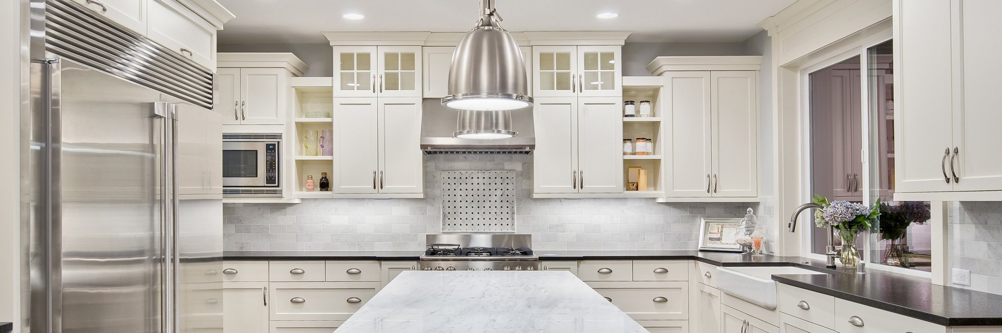 The Used Kitchen Company banner