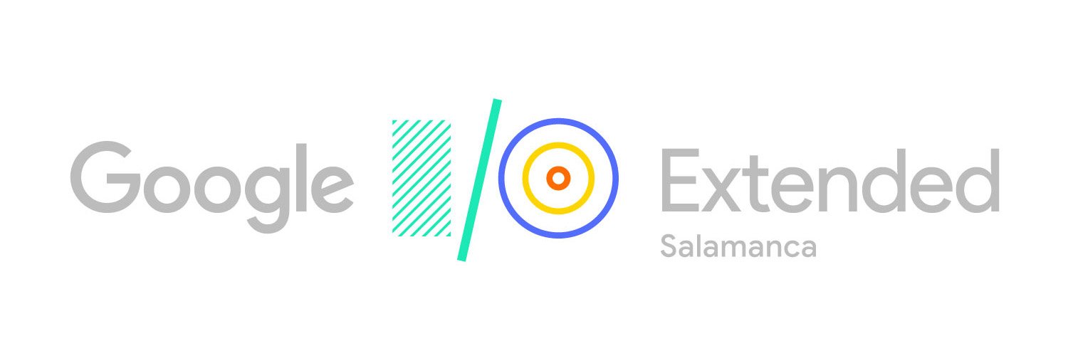GDGSalamanca's profile banner image