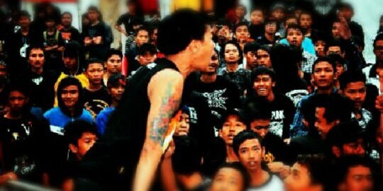 agungflames69's profile banner image