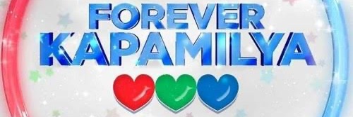 Kapamilya Retweet banner