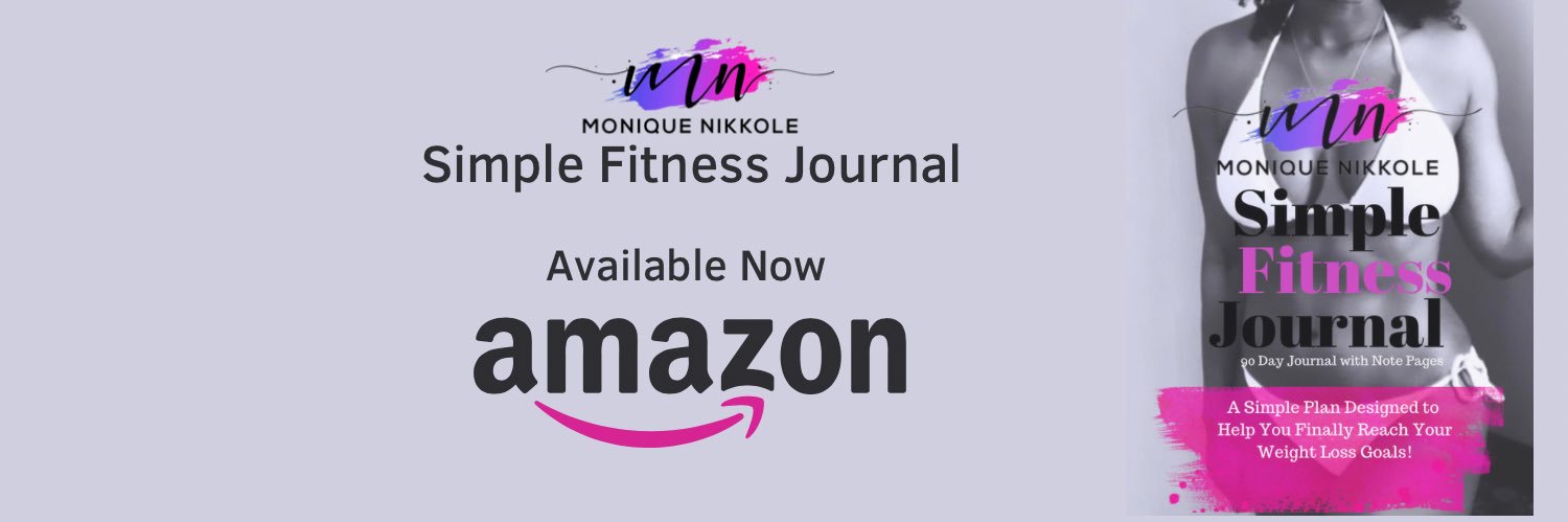 Monique Nikkole banner