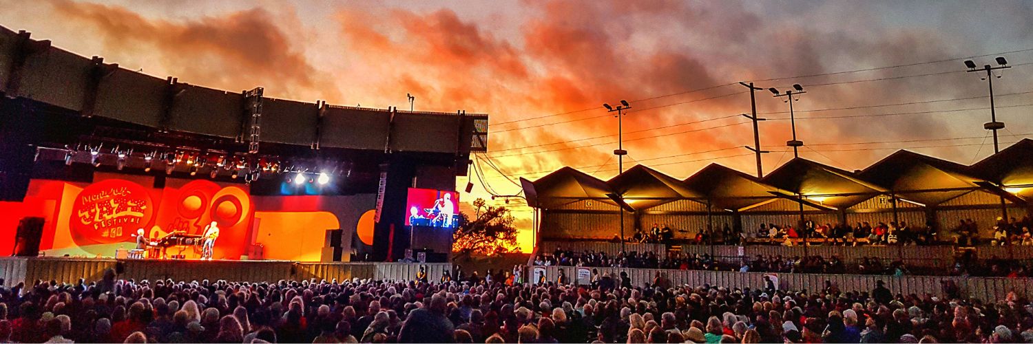 MontereyJazz's profile banner image