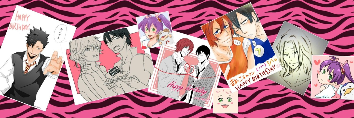 BananafishMaaco's profile banner image