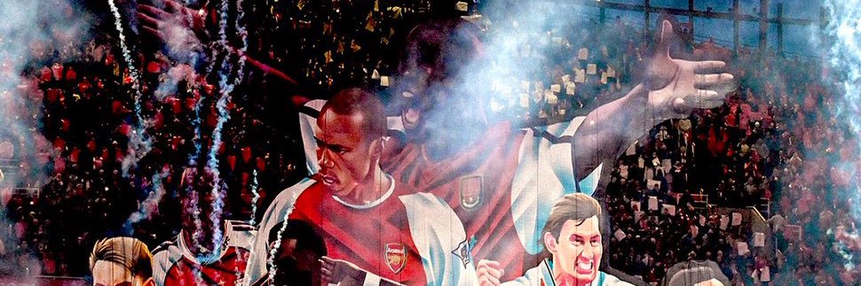 SeanFox89's profile banner image